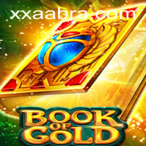 Descubra BookofGold: Mergulhe na Aventura do Conhecimento com XXAA.com