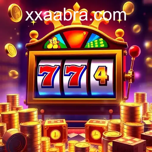 Caça-níqueis online