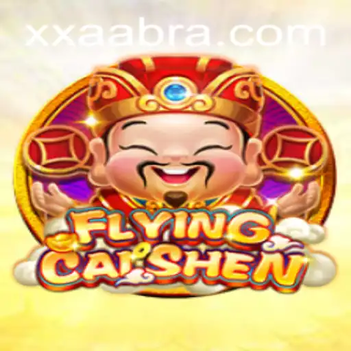 Explorando o Mundo do Jogo FlyingCaiShen