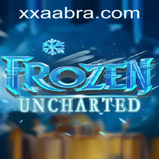 FrozenUncharted: Uma Nova Aventura no Mundo dos Jogos Online