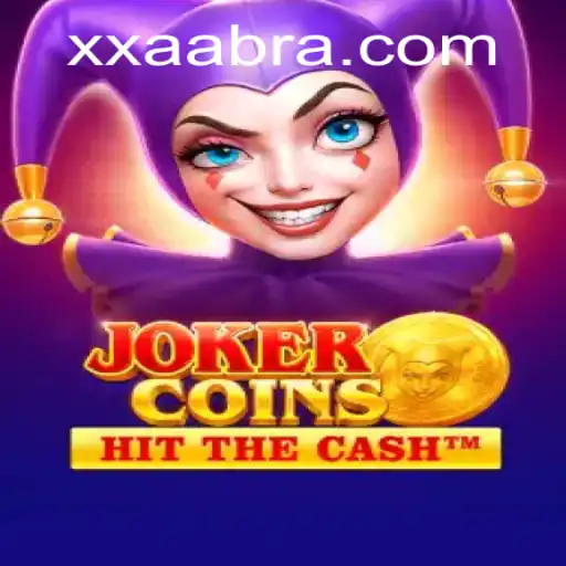 JokerCoins: Uma Nova Era de Diversão no Mundo dos Jogos Online