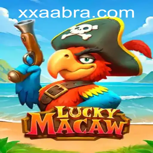 Descubra o Jogo LuckyMacaw: Uma Aventura Inovadora no XXAA.com