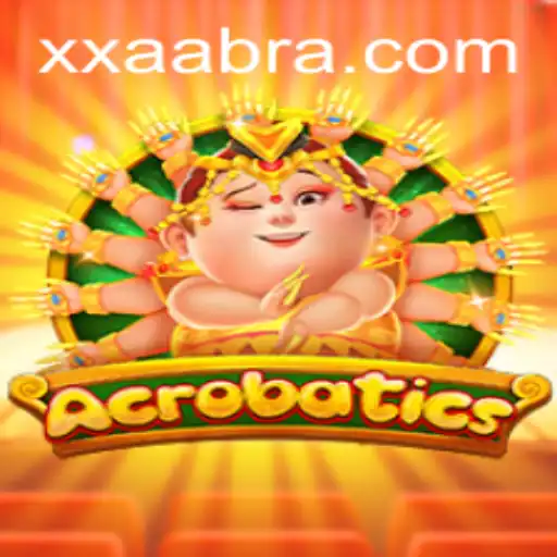 Descubra o Mundo Empolgante de Acrobatics: Um Mergulho no Jogo Popular