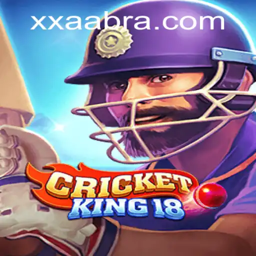 Descubra CricketKing18: A Nova Sensação nos E-Sports