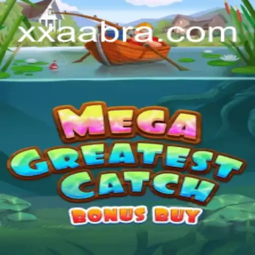 Explore o Universo de MegaGreatestCatchBonusBuy: Um Guia Completo