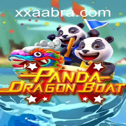 PANDADRAGONBOAT: Um Mergulho no Mundo Vibrante do Novo Jogo Popular