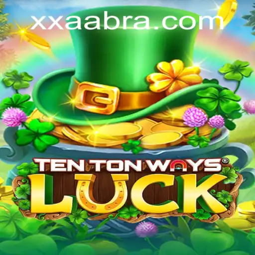 Descobrindo o Mundo Fascinante de TenTonWaysLuck: Um Guia Completo