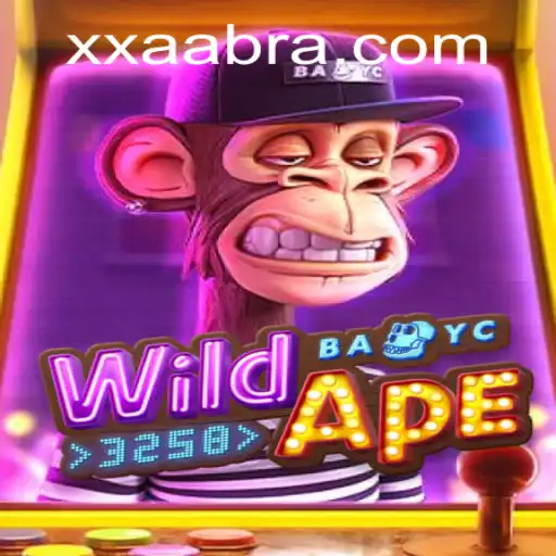 Descubra o emocionante mundo de WildApe3258