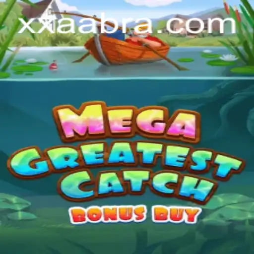 Explore o Universo de MegaGreatestCatchBonusBuy: Um Guia Completo