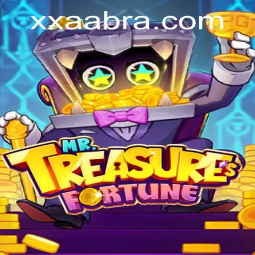 Descubra o Mundo Fascinante de 'MrTreasuresFortune'