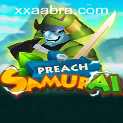 Explore o Mundo de PreachSamurai: Um Jogo Inovador e Cativante