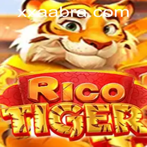 RicoTiger: Aventura e Estratégia no Mundo dos Jogos