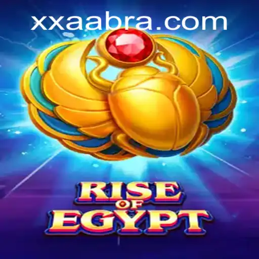 RiseOfEgypt: Aventura Antiga Renovada