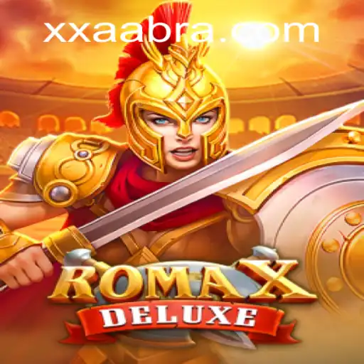 Explorando RomaXDeluxe: Descubra a Nova Sensação do Mundo dos Games