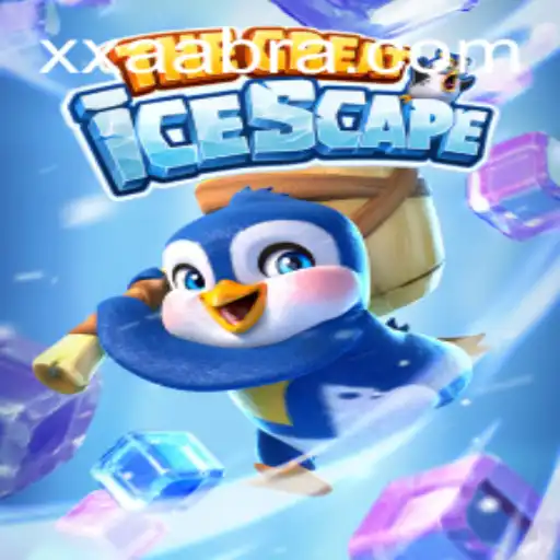 TheGreatIcescape: Um Mergulho nas Aventuras Geladas do Mundo dos Jogos
