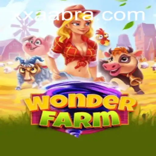 Explorando o Mundo Encantador de WonderFarm: Um Novo Horizonte nos Jogos Virtuais